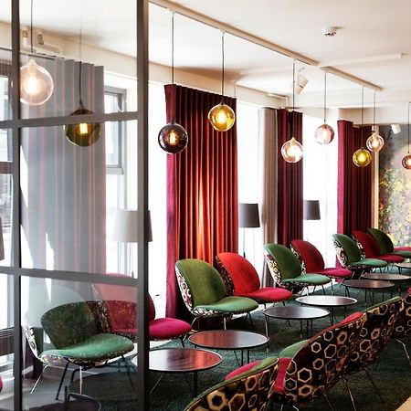 Andersen Boutique Hotel Copenaghen Esterno foto