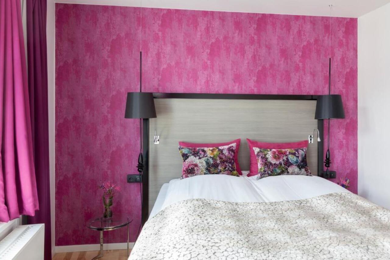 Andersen Boutique Hotel Copenaghen Esterno foto