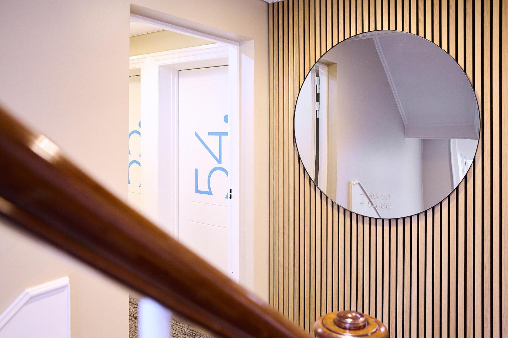 Andersen Boutique Hotel Copenaghen Esterno foto