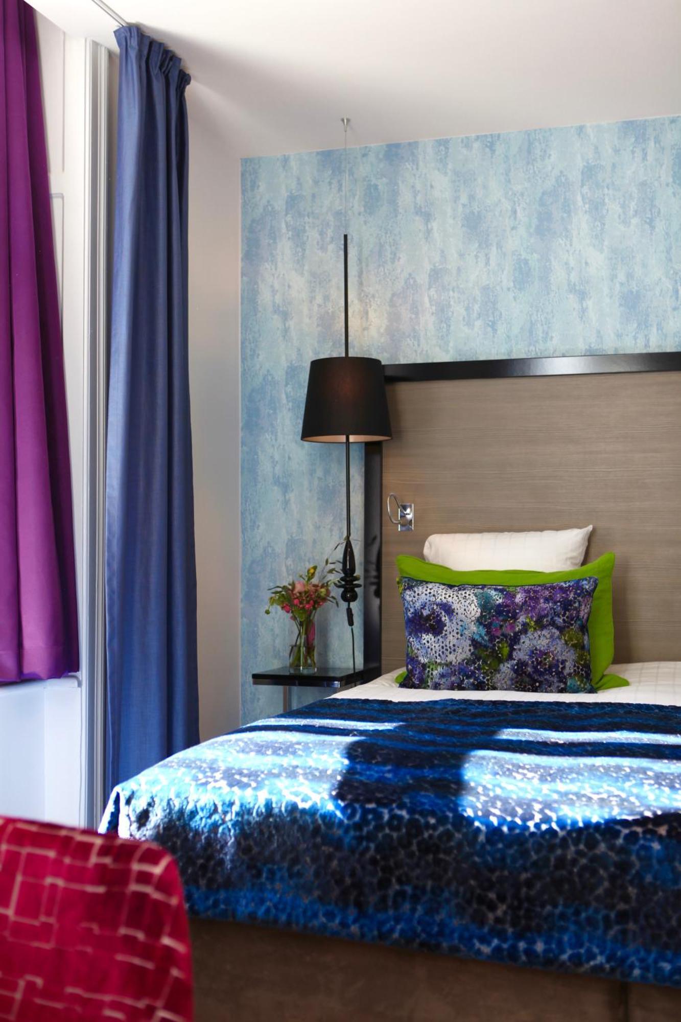 Andersen Boutique Hotel Copenaghen Esterno foto