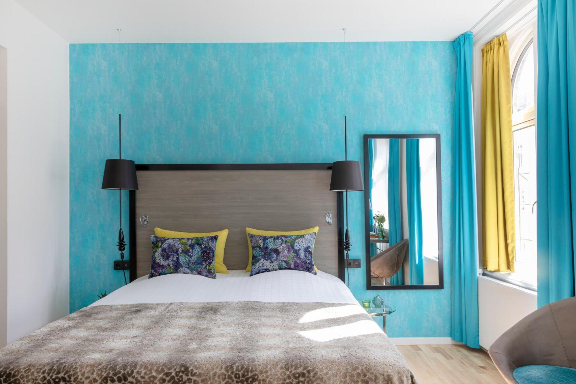 Andersen Boutique Hotel Copenaghen Esterno foto