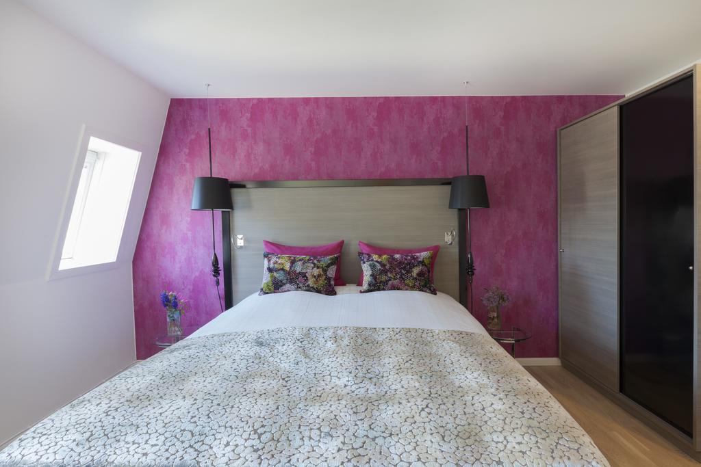 Andersen Boutique Hotel Copenaghen Esterno foto