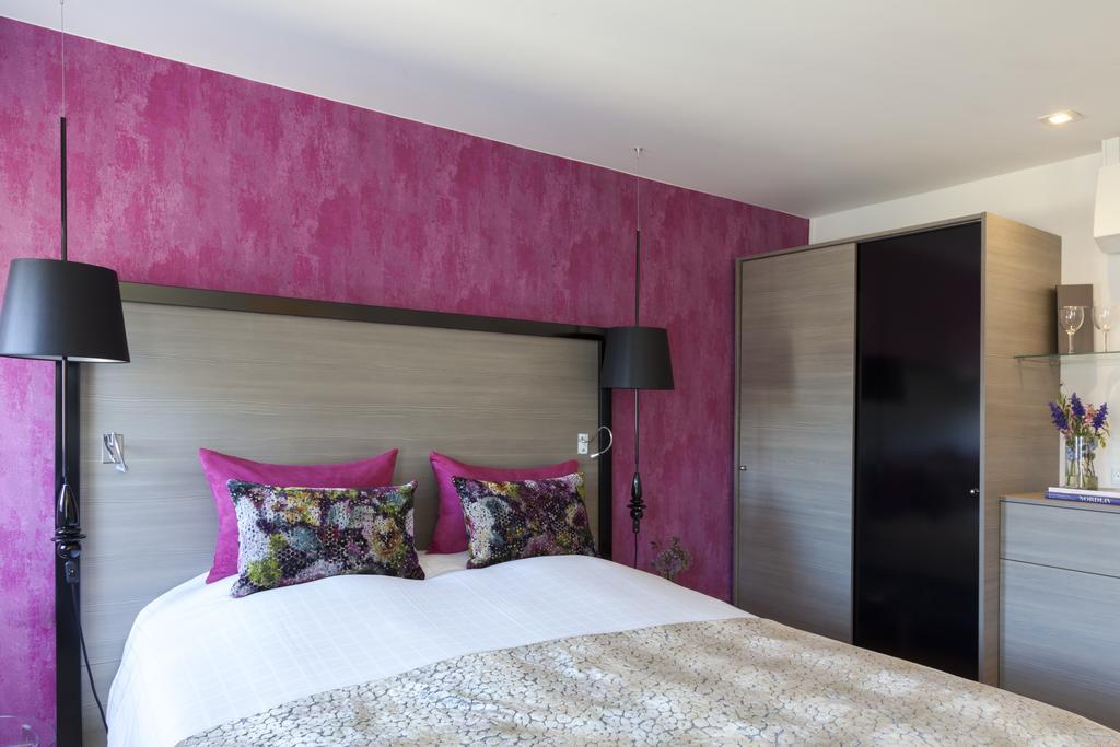 Andersen Boutique Hotel Copenaghen Esterno foto