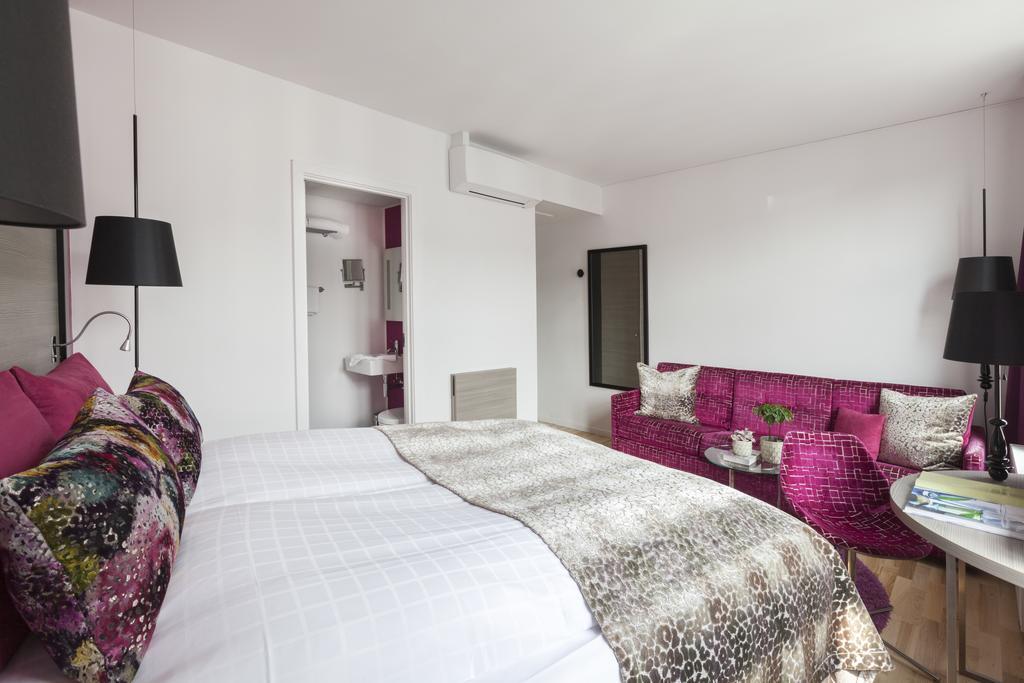 Andersen Boutique Hotel Copenaghen Esterno foto