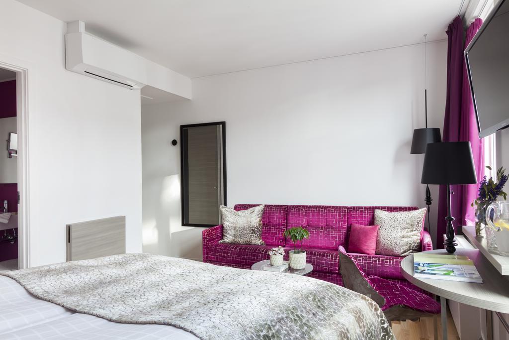 Andersen Boutique Hotel Copenaghen Esterno foto
