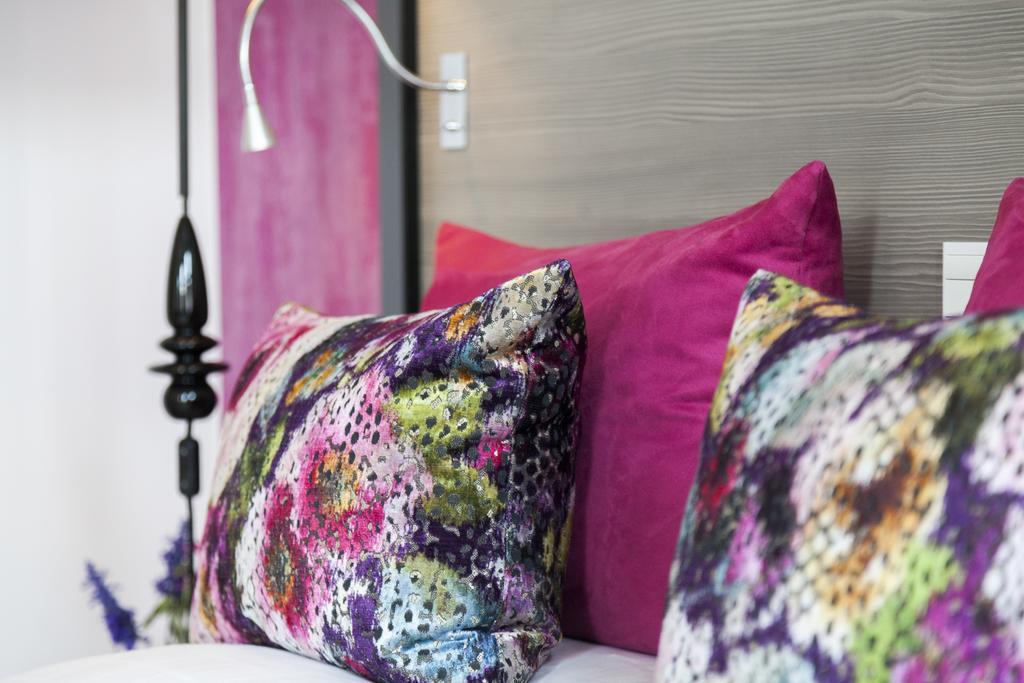 Andersen Boutique Hotel Copenaghen Esterno foto