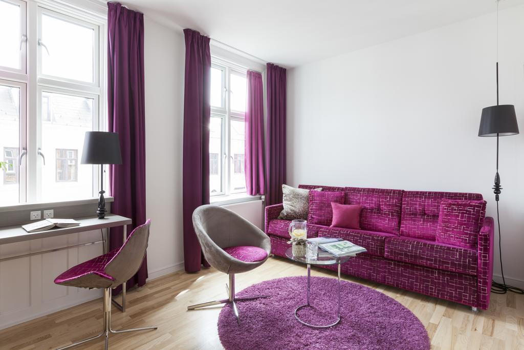Andersen Boutique Hotel Copenaghen Esterno foto