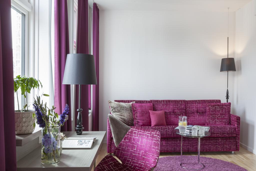 Andersen Boutique Hotel Copenaghen Esterno foto