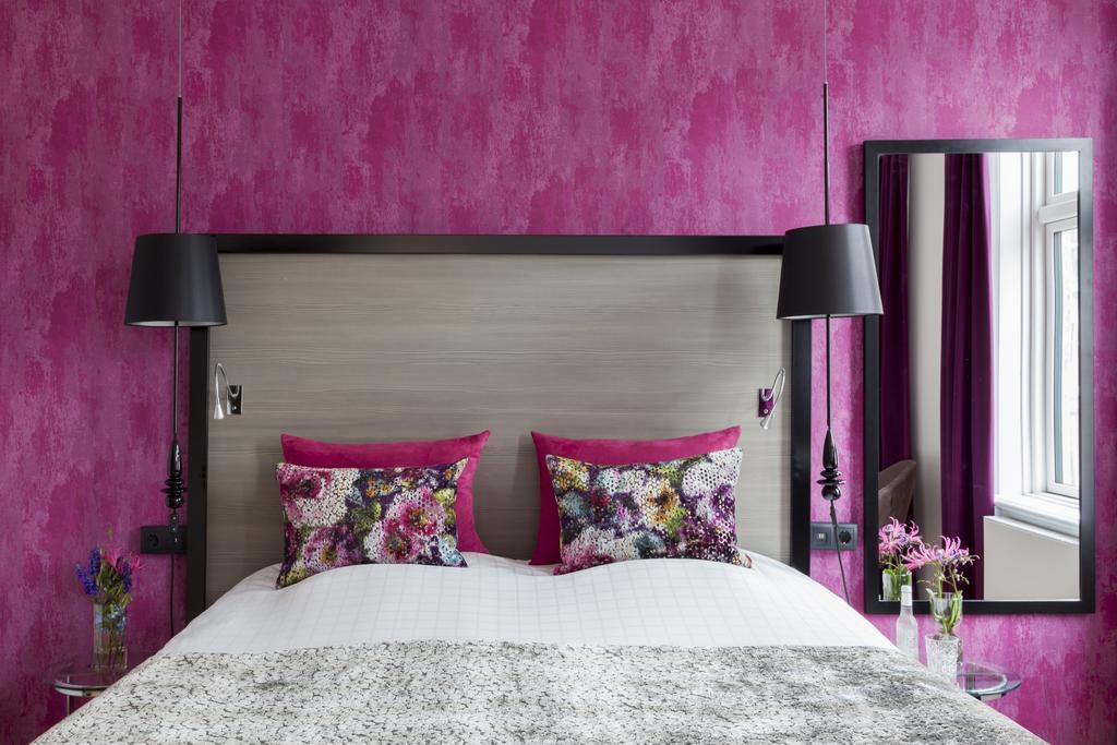 Andersen Boutique Hotel Copenaghen Esterno foto