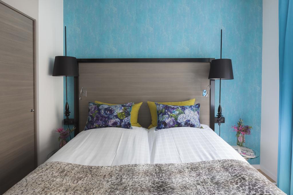 Andersen Boutique Hotel Copenaghen Esterno foto