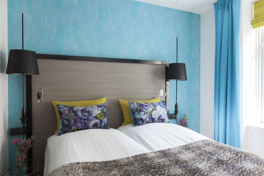 Andersen Boutique Hotel Copenaghen Esterno foto