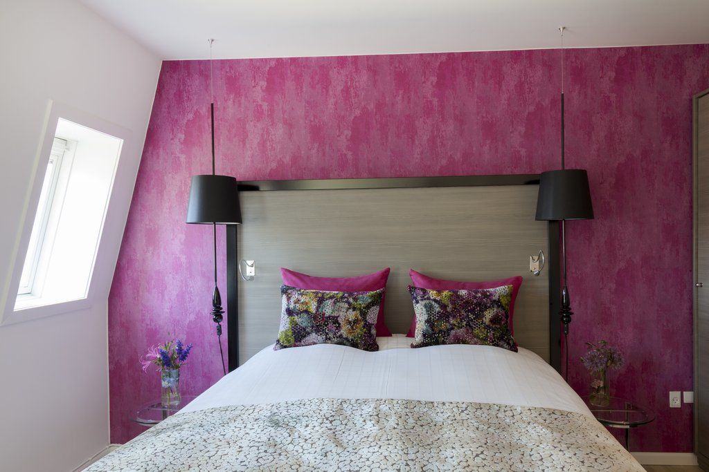Andersen Boutique Hotel Copenaghen Esterno foto