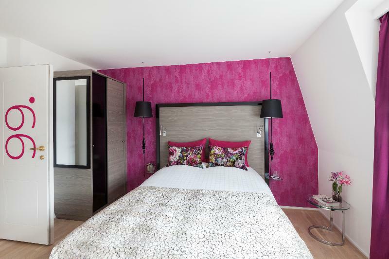 Andersen Boutique Hotel Copenaghen Esterno foto