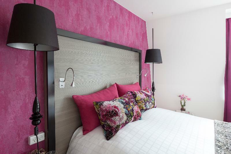 Andersen Boutique Hotel Copenaghen Esterno foto